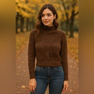 Express Open Back Size Medium